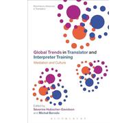 Global Trends In Translator And Interpreter Training