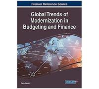 Global Trends Of Modernization In Budgeting And Finance