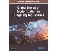Global Trends Of Modernization In Budgeting And Finance