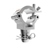 Global Truss 81700 Demi Coupler avec connecteur mâle