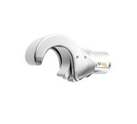 Global Truss Claw50 Claw Sensor pour 48 bis 51 mm Tube accessoire/pièce de rechange, gris