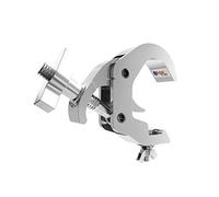 Global Truss Crochet Selflock Easy argent - Pince