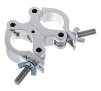 Global Truss Global Truss 5025 Slim Swivel Coupler 30mm