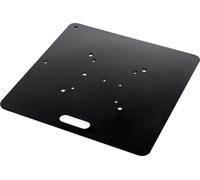 Global Truss Global Truss CC50403 Base Plate Steel 600mm