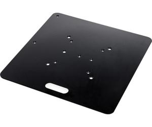 Global Truss Global Truss CC50403 Base Plate Steel 600mm