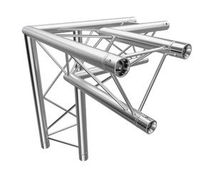 Global Truss Global Truss F23C33 90° Corner