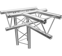 Global Truss Global Truss F23T42 4 Ways Corner