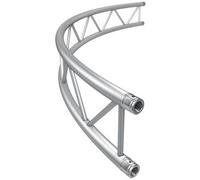 Global Truss Global Truss F32R20-90V Circ. Element Ø4,0m