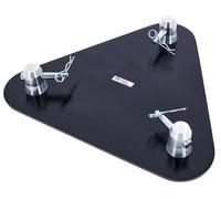 Global Truss Global Truss F33Base-B stage black