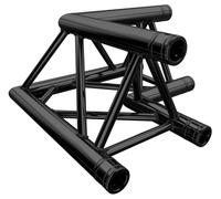 Global Truss Global Truss F33C21-B 90° Corner Black