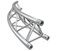 Global Truss Global Truss F33R25-45 Circ. Element Ø5,0m