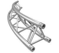 Global Truss Global Truss F33R30-45 Circ. Element Ø6,0m