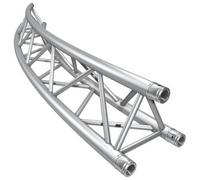 Global Truss Global Truss F33R50-30 Circ. Element Ø10,0m