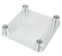 Global Truss Global Truss F34BaseF Plate Female
