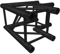 Global Truss Global Truss F34C21P-B 90° Corner black