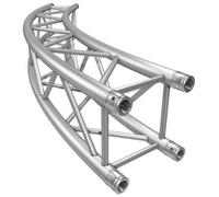 Global Truss Global Truss F34R30-45 Circ. Element Ø6,0m