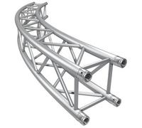 Global Truss Global Truss F34R40-45 Circ. Element Ø8,0m