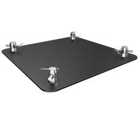 Global Truss Global Truss F44Base-B Plate Black