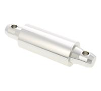Global Truss Global Truss S110 Truss Spacer 110mm Male