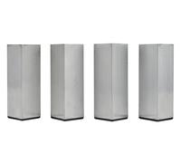 Global Truss Global Truss Stage Deck Leg Set of 4x 20cm