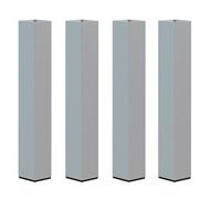Global Truss Global Truss Stage Deck Leg Set of 4x 30cm