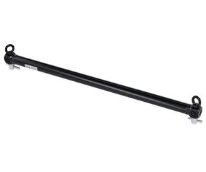 Global Truss Global Truss UTOP100-B Black