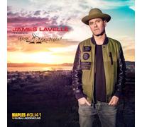 Global Underground #41: James Lavelle Presents UNKLE SOUNDS - Naples - Global Underground #41: James Lavelle Presents UNKLE SOUNDS - Naples