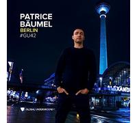 Patrice Bäumel – Global Underground #42 : Berlin – Vinyle