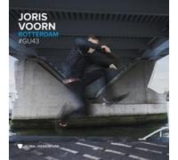Joris Voorn – Global Underground Vol. 43: Rotterdam – CD – Warner Music