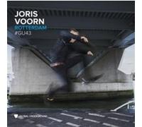 Joris Voorn – Global Underground Vol. 43: Rotterdam – CD – Warner Music