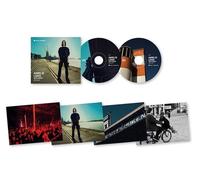 Global Underground #44: Amelie Lens - Antwerp - Cd Album