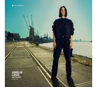 Global Underground #44: Antwerp - Mixed By Amelie Lens by Various Artists [CD]