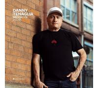 Various – Global Underground #45 : Danny Tenaglia – Brooklyn