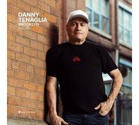 Various – Global Underground #45: Brooklyn – Mixé par Danny Tenaglia – CD