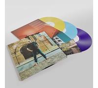 Global Underground #45: Danny Tenaglia - Brooklyn (Vinyl Édition #2)