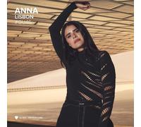GLOBAL UNDERGROUND #46: ANNA - LISBON [2 Discs] NEUF