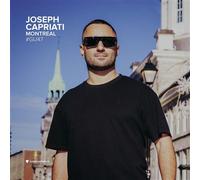 Global Underground #47 Joseph Capriati-Montreal