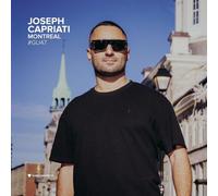 Global Underground #47: Montreal - Mixed By Joseph Capriati by Various Artists