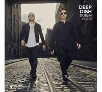 Global Underground #49: Deep Dish - Dublin (Green, White, Orange