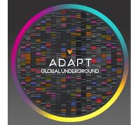 Various Artists – Global Underground: Adapt – CD (Import)
