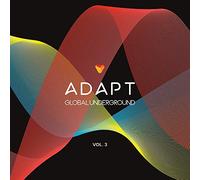 Global Underground Adapt 3