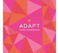 GLOBAL UNDERGROUND: ADAPT #5 NEUF