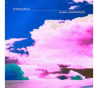 Global Underground: Afterhours 10 (Vinyl Édition)