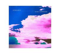 Global Underground – Afterhours 10 – Édition vinyle