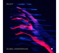 Global Underground – Global Underground: Select #7 – CD (2 disques)