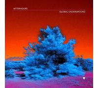 Global Underground - Global Underground:. [Import]