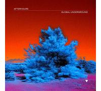 Global Underground - Global Underground:. [Import]