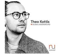 Global Underground Nubreed 11 Theo Kottis Import