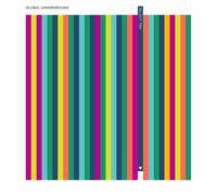 GLOBAL UNDERGROUND: SELECT #10 [2 Discs] NEUF