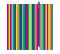 Various Artists – Global Underground: Select #10 – Vinyle 12" coloré